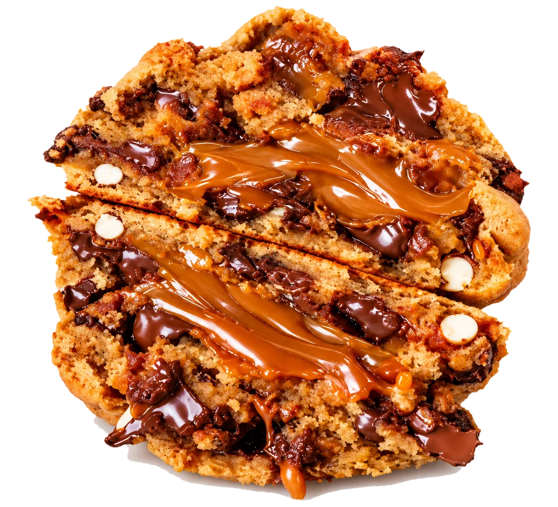 Doce de Leite & Flor de Sal