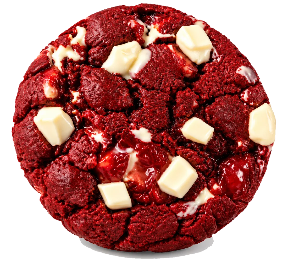 Red Velvet