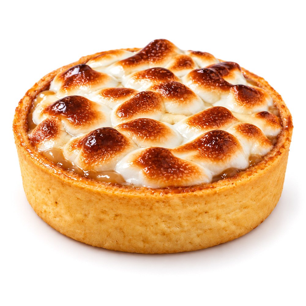 Banoffee Nevado