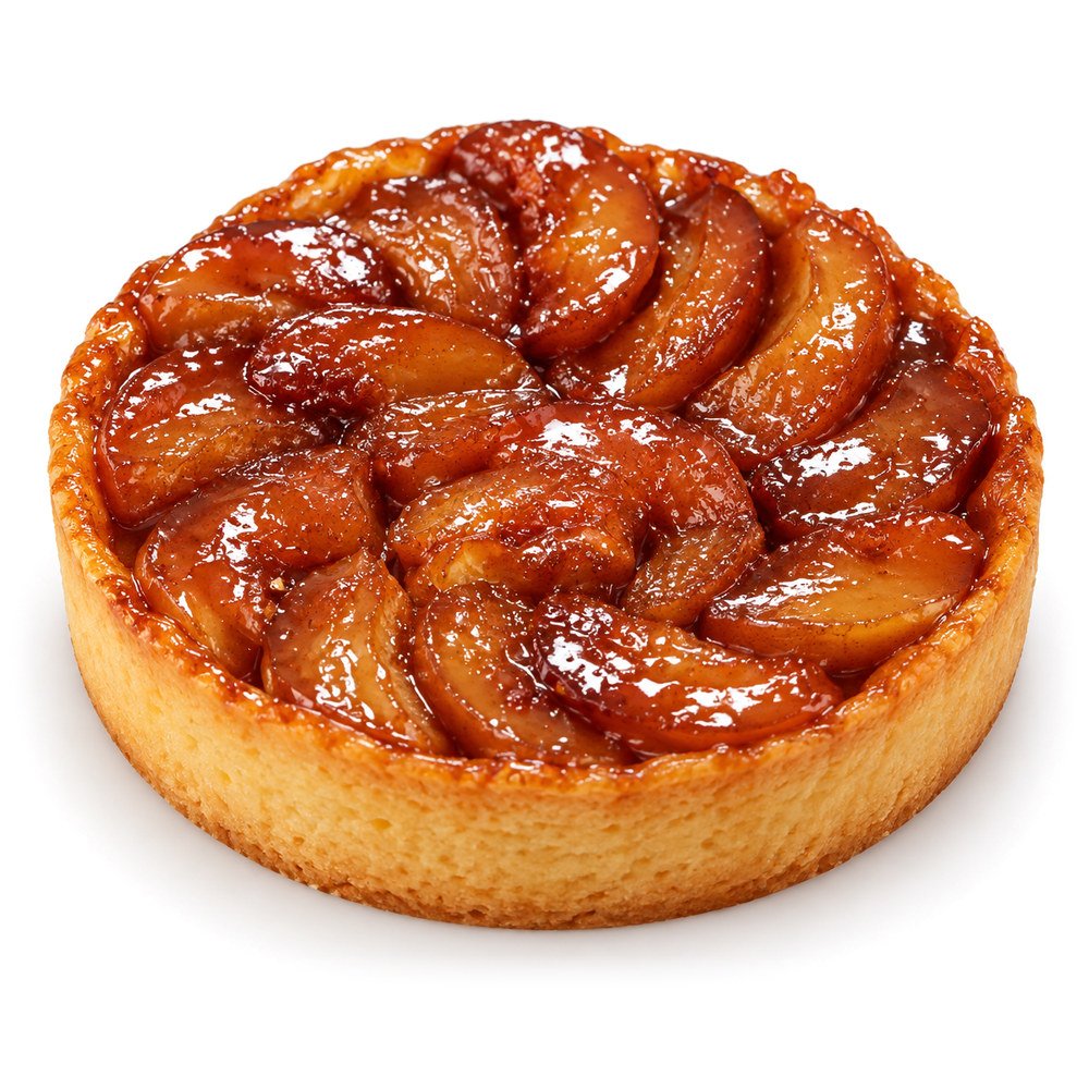 Tarte Tatin